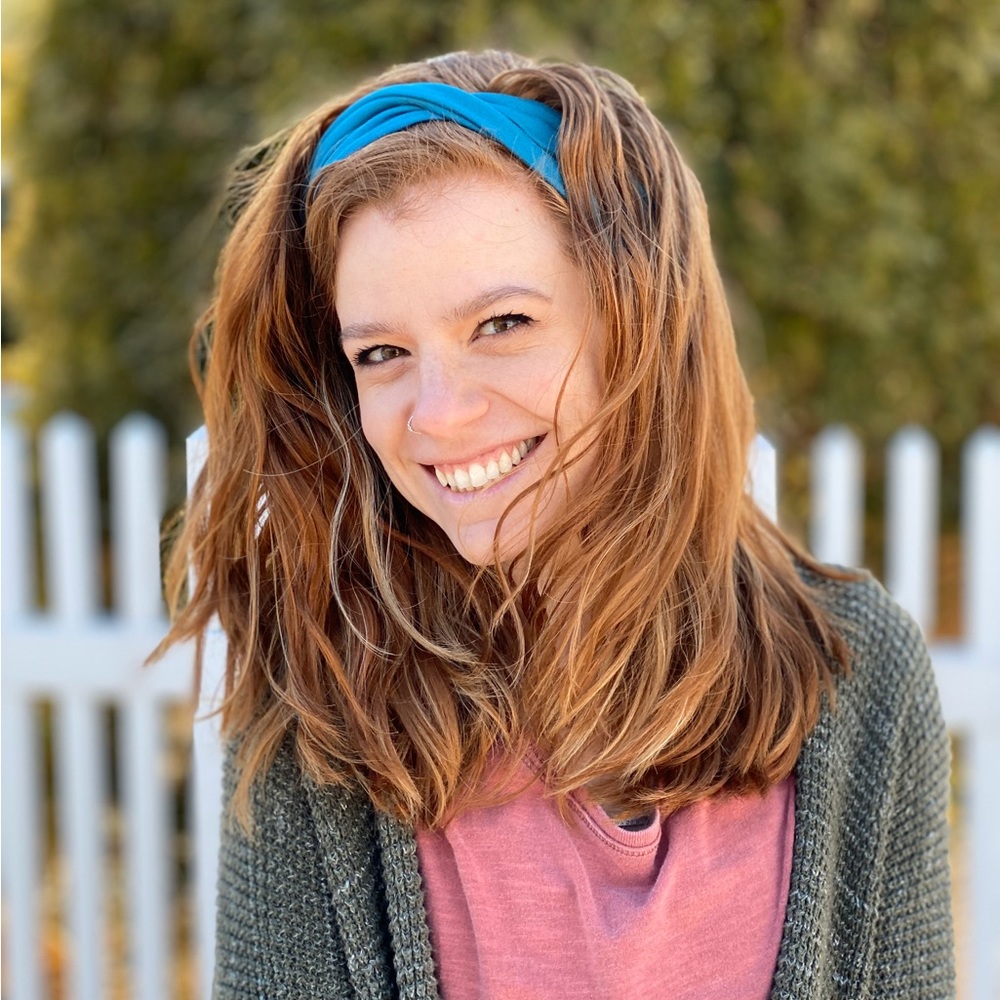 Meet your Posher, Erinn!
